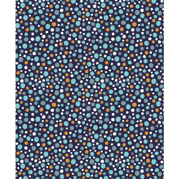 Tecido Tricoline Patchwork