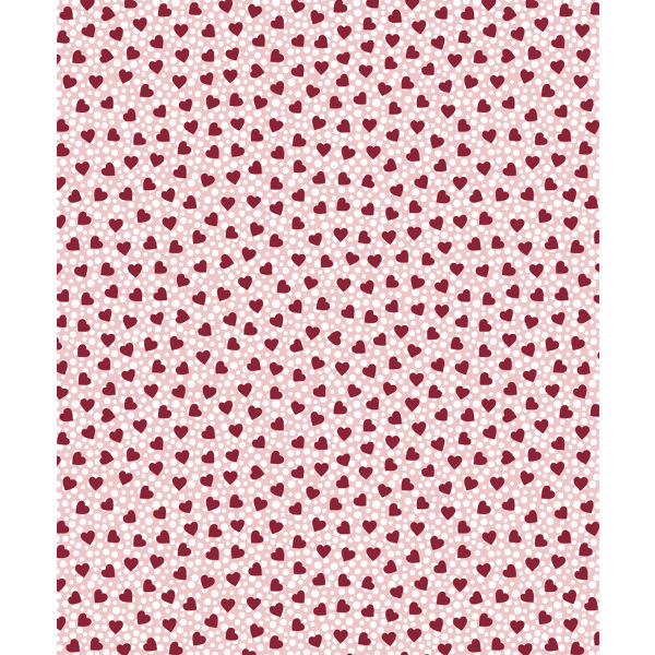 Tecido Tricoline Patchwork