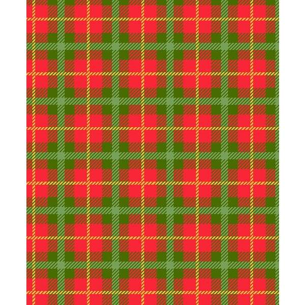 Tecido Tricoline Patchwork