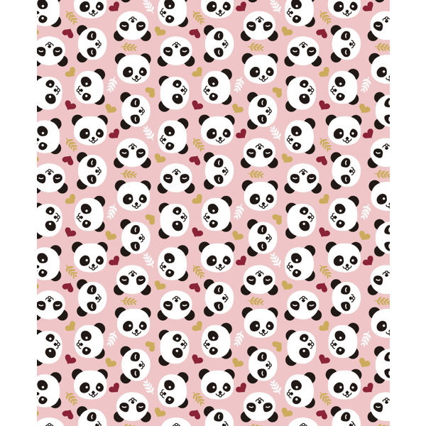 Tecido Tricoline Patchwork