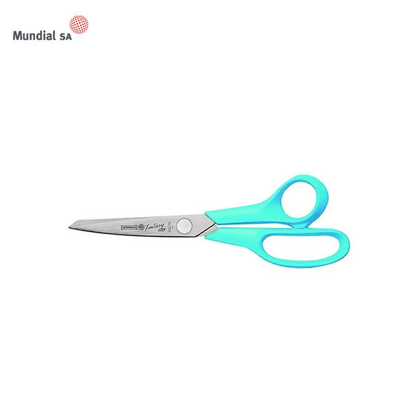 Tesoura de Costura Multiuso Fantasy 760M- 8 1/2 Mundial