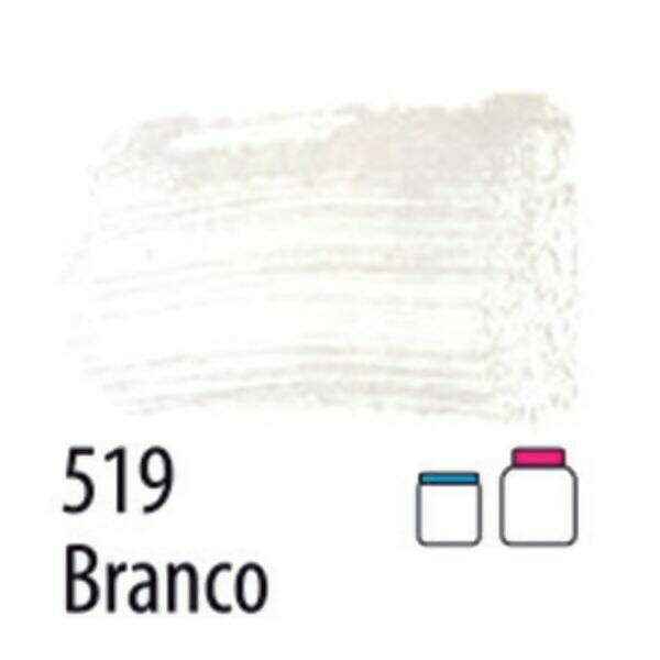 Tinta PVA Fosca Artesanato Acrilex 100ml