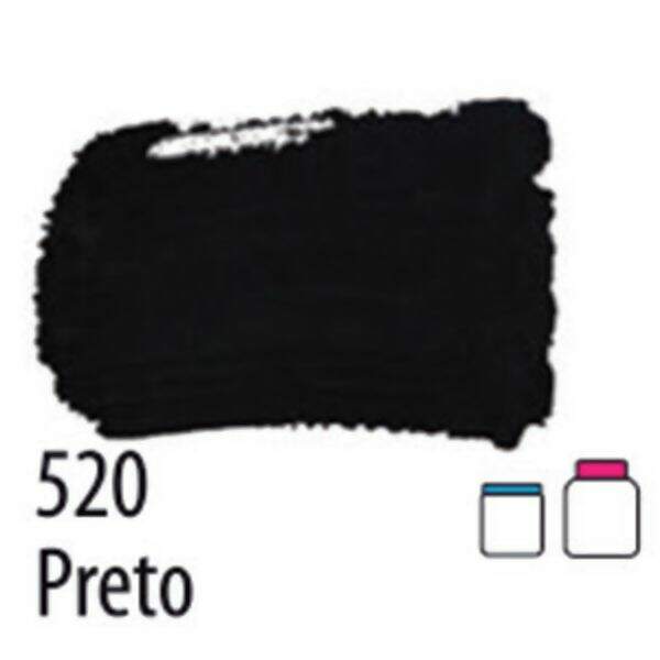 Tinta PVA Fosca Artesanato Acrilex 250ml