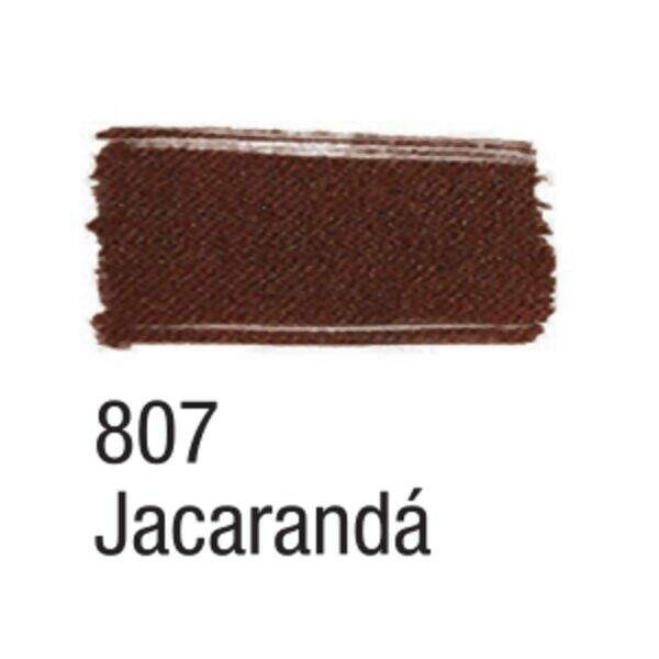 Tinta para Tecido Acrilex Fosca 37ml - Unidade
