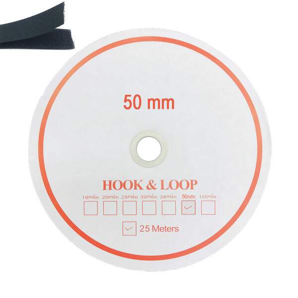 50mm velcro hook and loop new arrivals