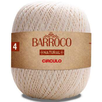 Barbante_Barroco_Natural_N4_400g