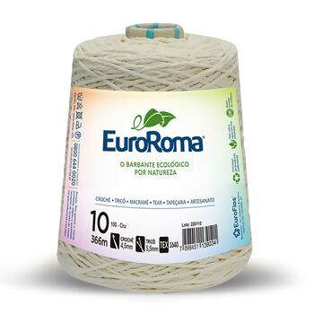 Barbante_Croche_Euroroma_N10_600g