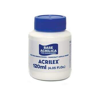 Base Acrílica Acrilex 250ml