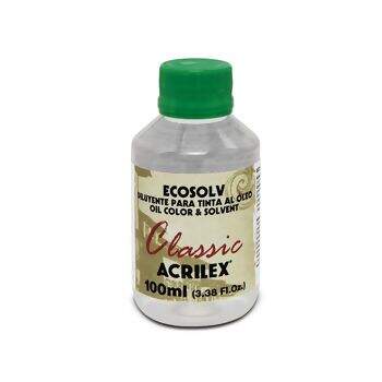 Ecosolv Classic Acrilex 100ml