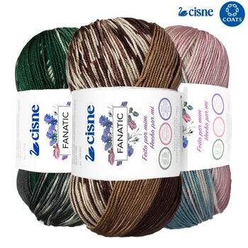 Fio_La_Fanatic_Cisne_Corrente_100g