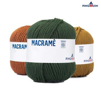 Fio_Macrame_Pingouin_200g