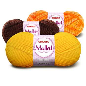 La_Mollet_Circulo_100gr