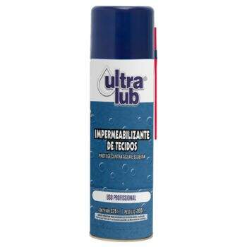 Spray Impermeabilizante de Tecidos 325ml