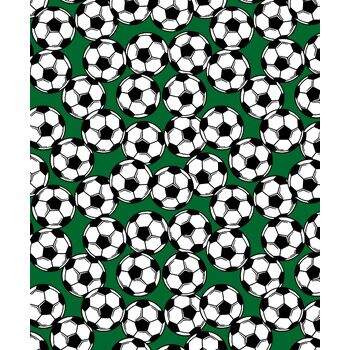 Tecido Tricoline Patchwork