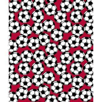 Tecido Tricoline Patchwork
