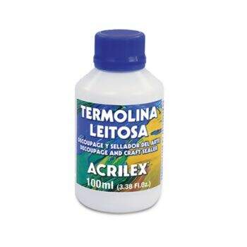 Termolina Leitosa Acrilex 100ml