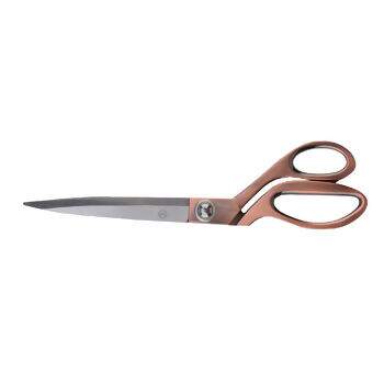 Tesoura Alfaiate Lulitex Bronze TAL50AB - 27 cm