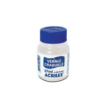 Verniz Craquelê Acrilex 37ml