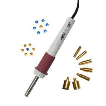 Aplicador de Strass Westman 7 Pontas