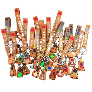 chaveiro_capivara_detalhe_ML