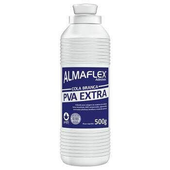Cola Branca PVA Extra Almaflex 500g