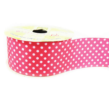 Fita Gorgurão Estampado 38mm Art Fitas N°09 10m - G1203