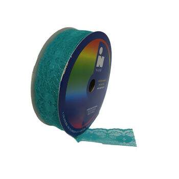 Renda Nylon 37mm Najar N°37 50m