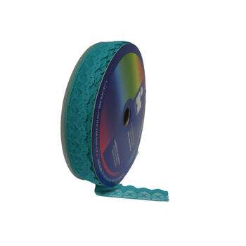 Renda Nylon 21mm Najar N°05 50m