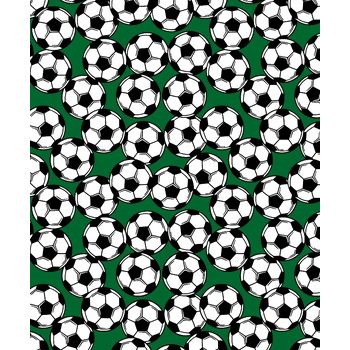 Tecido Tricoline Patchwork