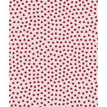 Tecido Tricoline Patchwork