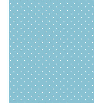 Tecido Tricoline Patchwork