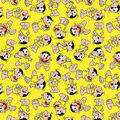 9720---magali-fundo-amarelo