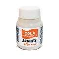 Cola Permanente Acrilex 37gr