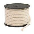 Cordão de Algodão Trançado Crú 06mm São José 20m 