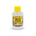 Verniz Vitral Incolor Acrilex 100ml