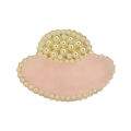 aplique_colante_artesanato_chapeu_rosa_capa