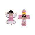 entremeio_anjo_cruz_rosa_bebe