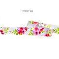 Fita de Cetim 22mm Estampada Progresso N°5 10m - ECF 032