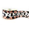 Fita Gorgurão Estampado 38mm Art Fitas N°09 10m - G1066