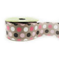 Fita Gorgurão Estampado 38mm Art Fitas N°09 10m - G1091