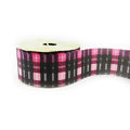 Fita Gorgurão Estampado 38mm Art Fitas N°09 10m - G1102