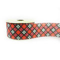 Fita Gorgurão Estampado 38mm Art Fitas N°09 10m - G1107