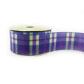 Fita Gorgurão Estampado 38mm Art Fitas N°09 10m - G1113