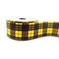 Fita Gorgurão Estampado 38mm Art Fitas N°09 10m - G1173