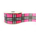 Fita Gorgurão Estampado 38mm Art Fitas N°09 10m - G1178