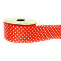 Fita Gorgurão Estampado 38mm Art Fitas N°09 10m - G1196