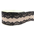 Fita Gorgurão Estampado 38mm Art Fitas N°09 10m - G1326