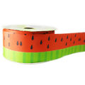 Fita Gorgurão Estampado 38mm Art Fitas N°09 10m - G1378