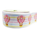 Fita Gorgurão Estampado 38mm Art Fitas N°09 10m - G1428