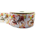 Fita Gorgurão Estampado 38mm Art Fitas N°09 10m - G1438
